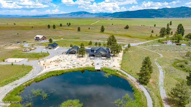 6200 Westside Road, Calpine, CA 96124