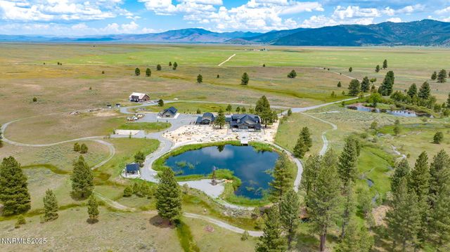 6200 Westside Road, Calpine, CA 96124