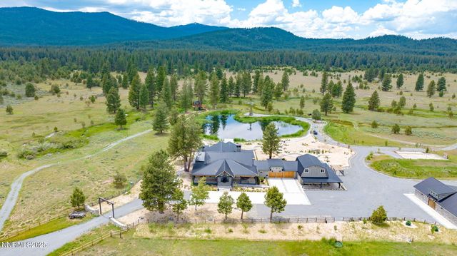 6200 Westside Road, Calpine, CA 96124