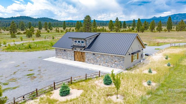 6200 Westside Road, Calpine, CA 96124