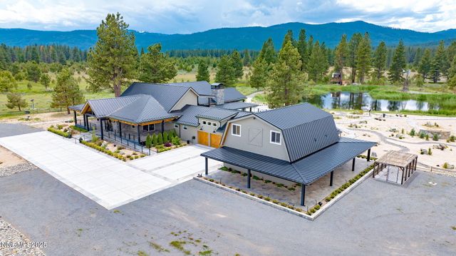 6200 Westside Road, Calpine, CA 96124