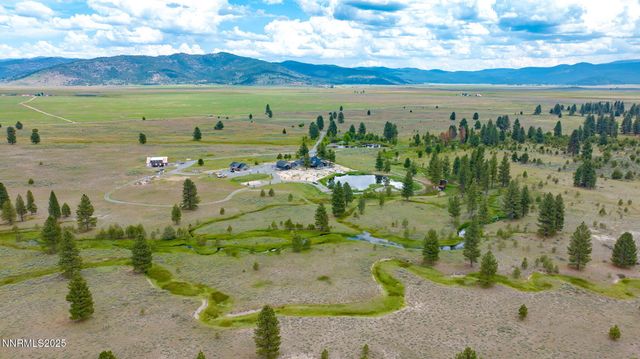 6200 Westside Road, Calpine, CA 96124