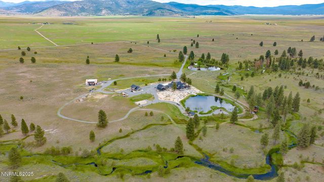 6200 Westside Road, Calpine, CA 96124