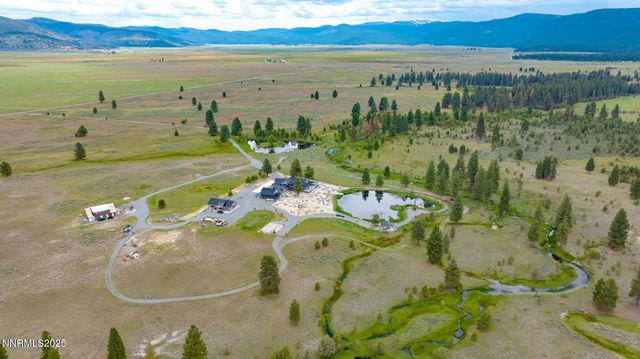 6200 Westside Road, Calpine, CA 96124