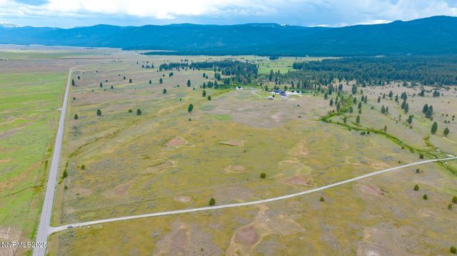 6200 Westside Road, Calpine, CA 96124