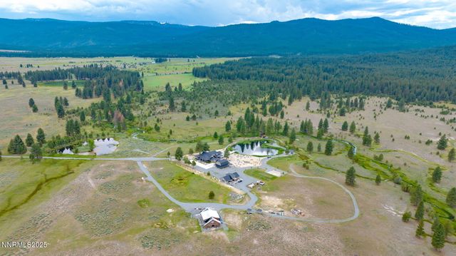 6200 Westside Road, Calpine, CA 96124