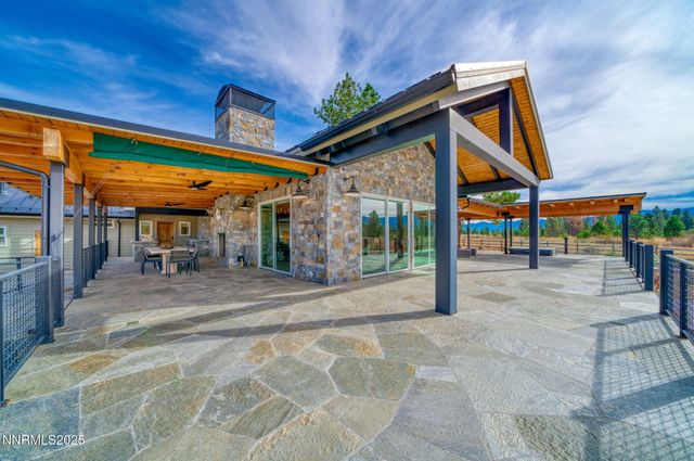 6200 Westside Road, Calpine, CA 96124