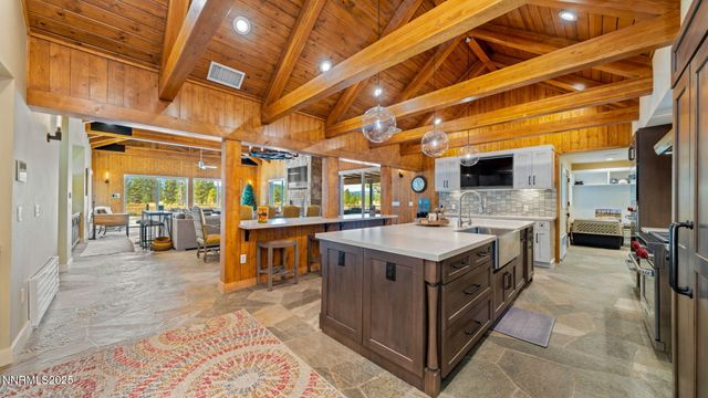 6200 Westside Road, Calpine, CA 96124