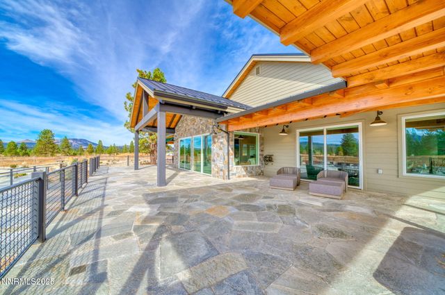 6200 Westside Road, Calpine, CA 96124