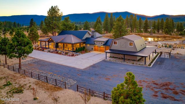 6200 Westside Road, Calpine, CA 96124