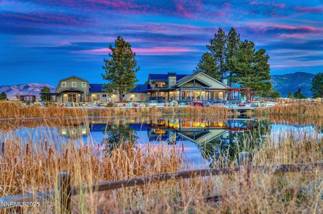 6200 Westside Road, Calpine, CA 96124