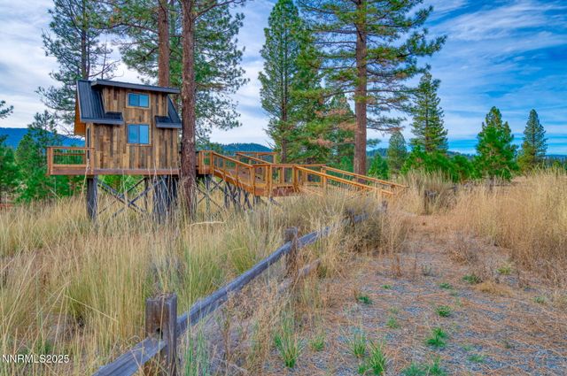 6200 Westside Road, Calpine, CA 96124