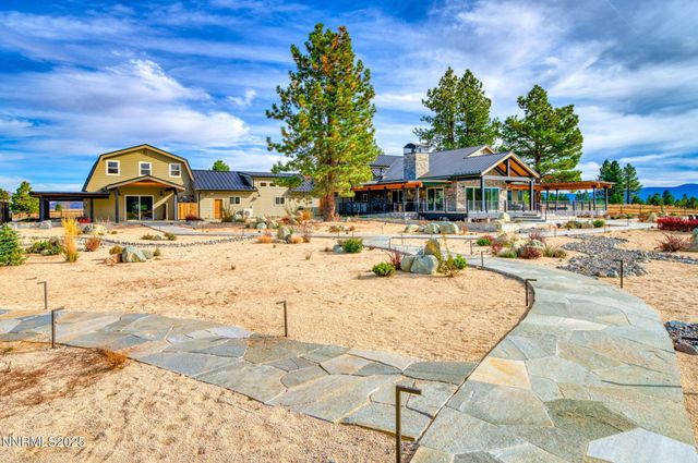 6200 Westside Road, Calpine, CA 96124