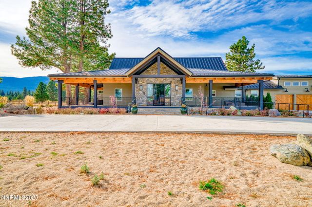 6200 Westside Road, Calpine, CA 96124