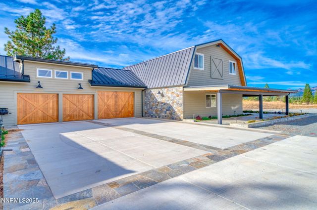 6200 Westside Road, Calpine, CA 96124