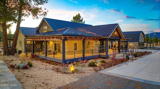 6200 Westside Road, Calpine, CA 96124