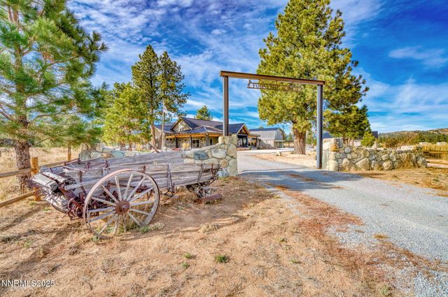 6200 Westside Road, Calpine, CA 96124