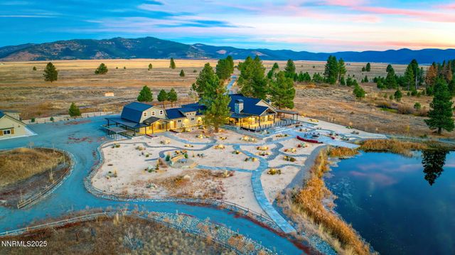 6200 Westside Road, Calpine, CA 96124