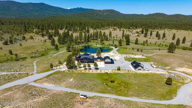 6200 Westside Road, Calpine, CA 96124
