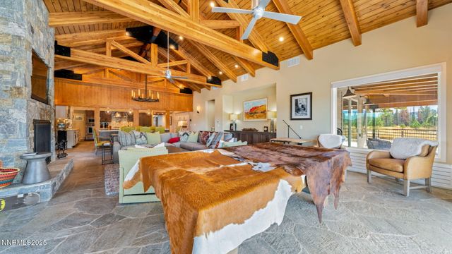 6200 Westside Road, Calpine, CA 96124