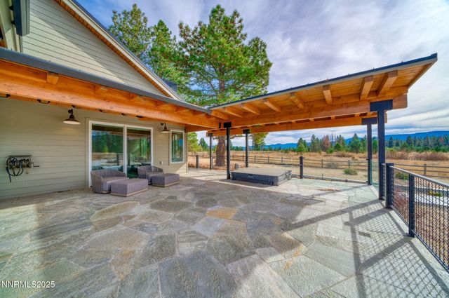 6200 Westside Road, Calpine, CA 96124