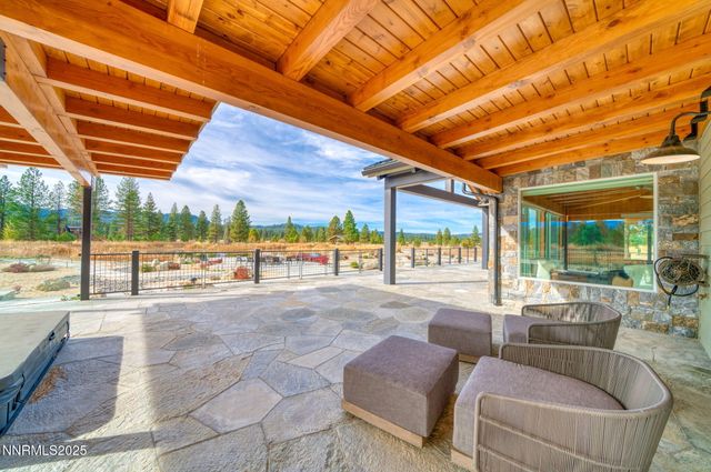 6200 Westside Road, Calpine, CA 96124