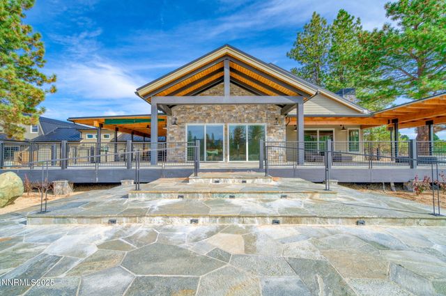 6200 Westside Road, Calpine, CA 96124