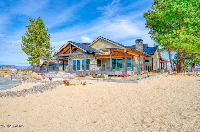 6200 Westside Road, Calpine, CA 96124