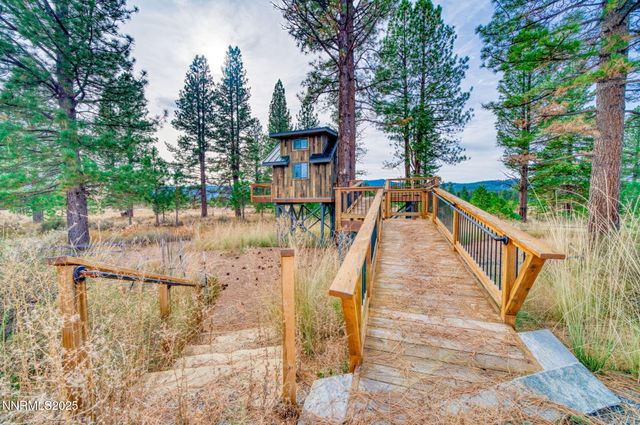 6200 Westside Road, Calpine, CA 96124