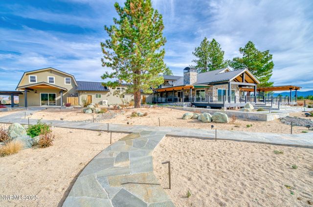 6200 Westside Road, Calpine, CA 96124