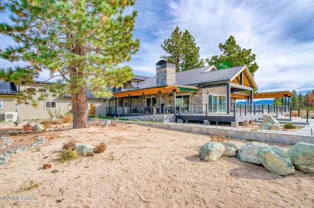 6200 Westside Road, Calpine, CA 96124