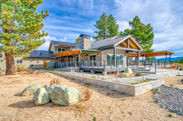 6200 Westside Road, Calpine, CA 96124