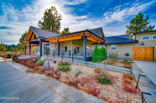 6200 Westside Road, Calpine, CA 96124