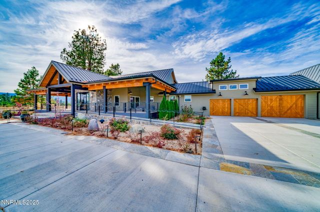 6200 Westside Road, Calpine, CA 96124