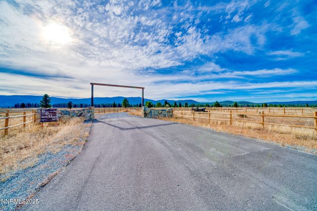 6200 Westside Road, Calpine, CA 96124
