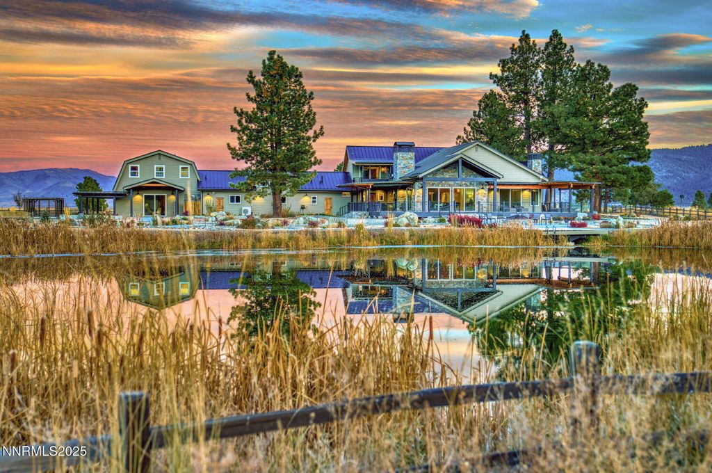 6200 Westside Road, Calpine, CA 96124