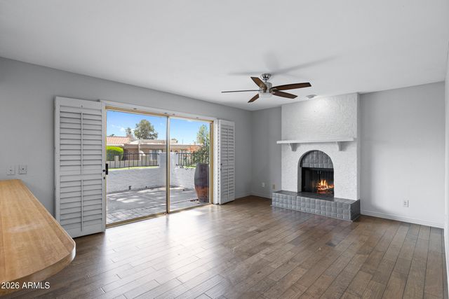 8185 E Del Caverna Drive, Scottsdale, AZ 85258