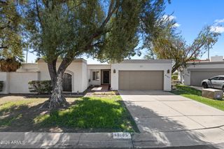 8185 E Del Caverna Drive, Scottsdale, AZ 85258