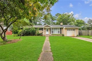 1020 Fairlawn AVE, Virginia Beach, VA 23455