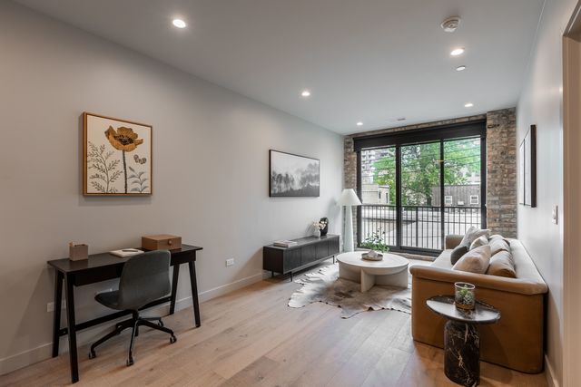 1706 Sherman Avenue 204, Evanston, IL 60201