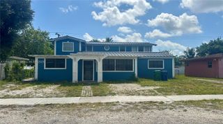 18201 NW 5th Ave, Miami Gardens, FL 33169