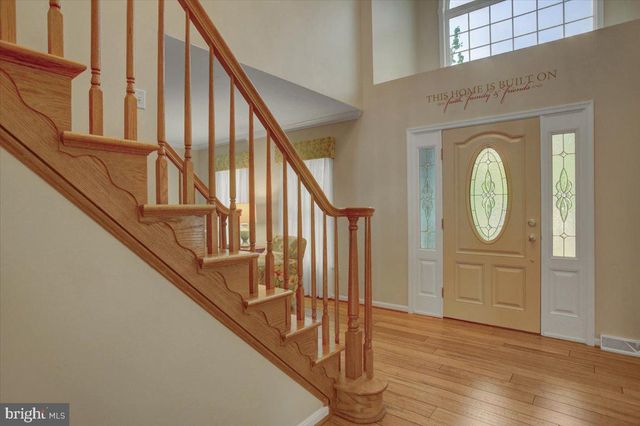 4171 FLETCHER DR, Greencastle, PA 17225
