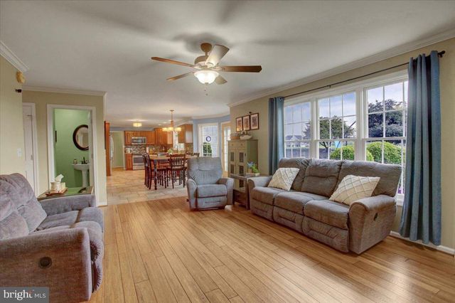 4171 FLETCHER DR, Greencastle, PA 17225