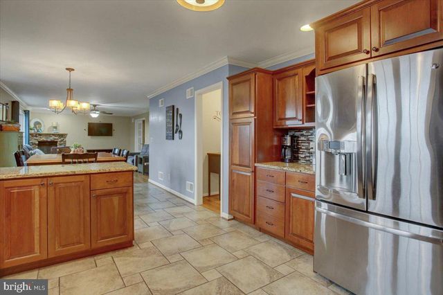 4171 FLETCHER DR, Greencastle, PA 17225