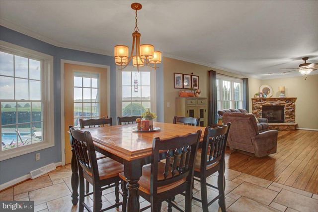 4171 FLETCHER DR, Greencastle, PA 17225