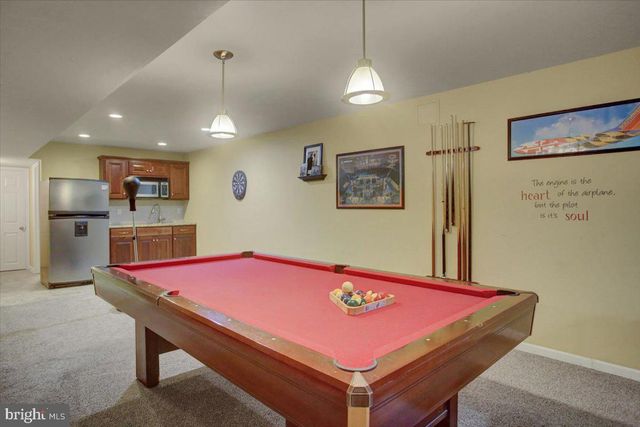 4171 FLETCHER DR, Greencastle, PA 17225