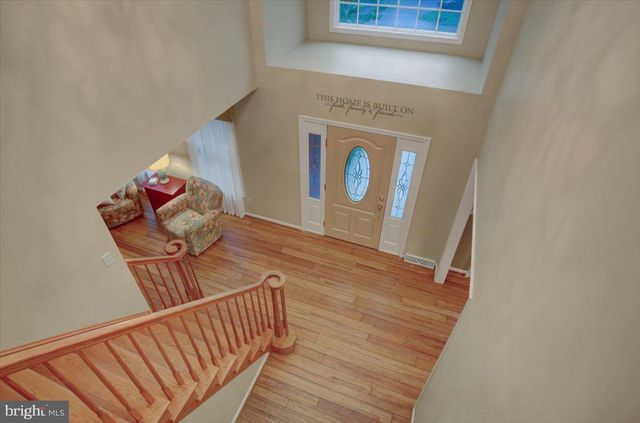 4171 FLETCHER DR, Greencastle, PA 17225