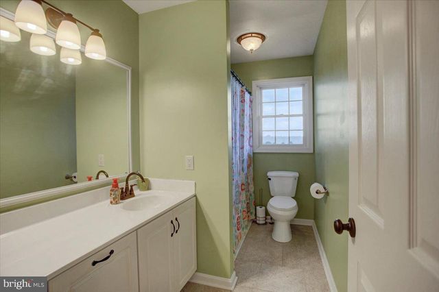 4171 FLETCHER DR, Greencastle, PA 17225