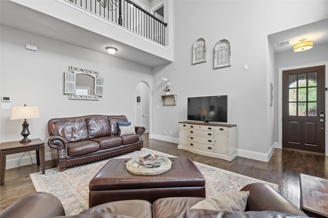 454 Loma Alta Drive, Flower Mound, TX 75022