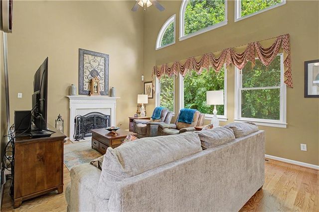 80 Golden Aster Trace, Acworth, GA 30101